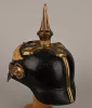 Prussian General Officer Pickelhaube Visuel 7